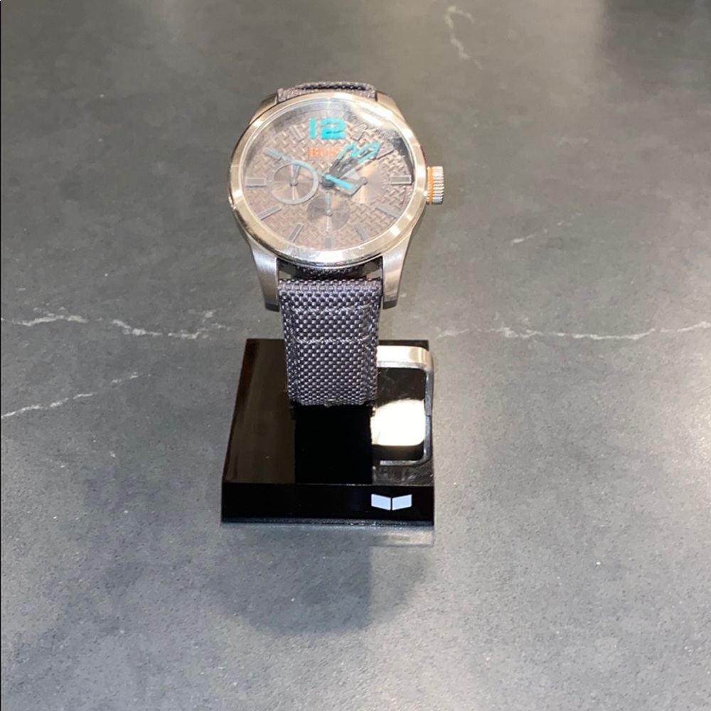 Hugo Boss Orange Watch